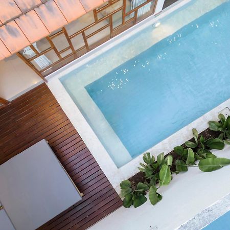 Manca Villa Canggu By Ini Vie Hospitality Exteriér fotografie