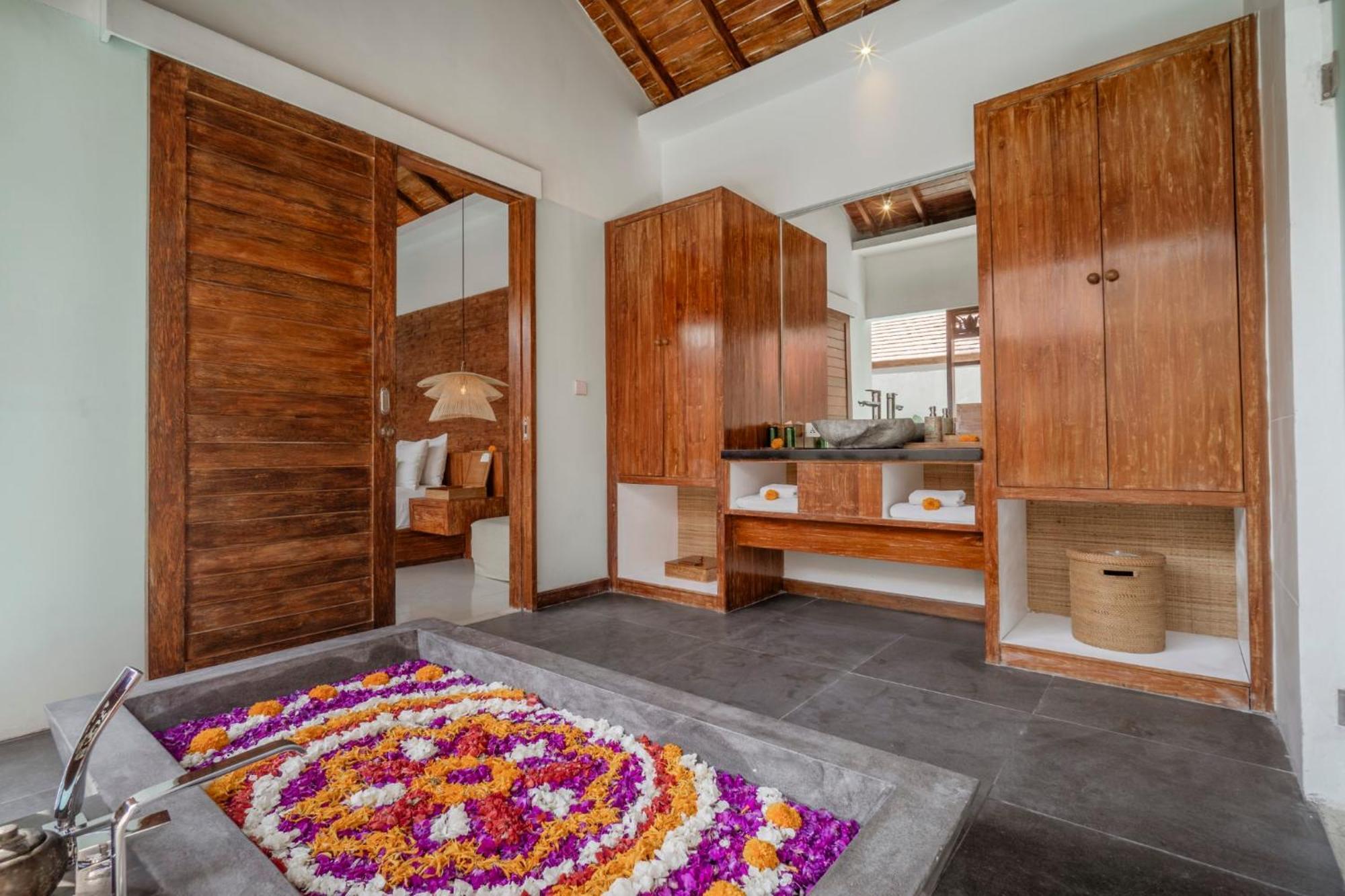 Manca Villa Canggu By Ini Vie Hospitality Exteriér fotografie