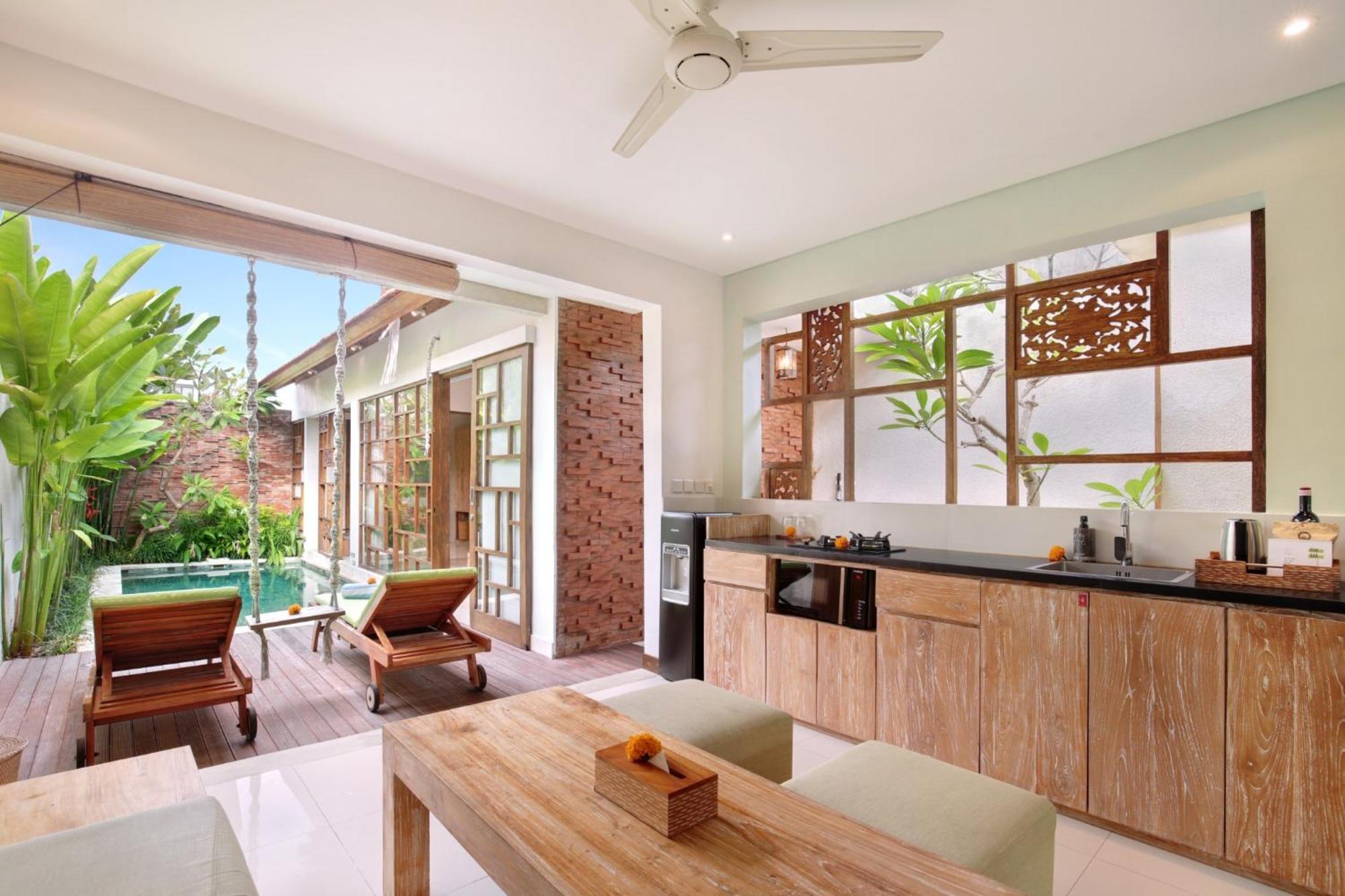 Manca Villa Canggu By Ini Vie Hospitality Exteriér fotografie