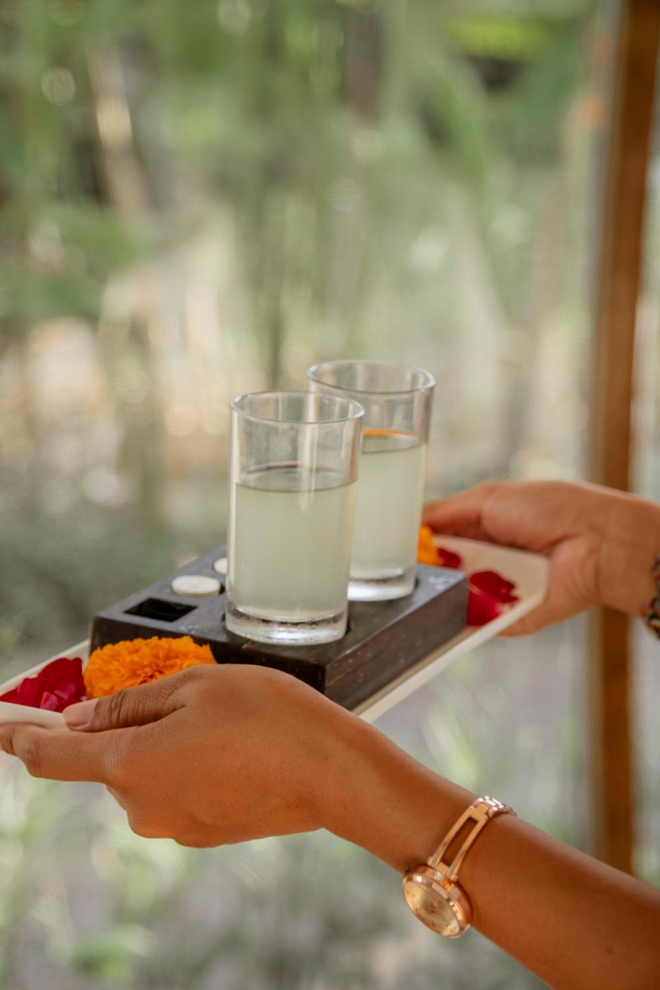 Manca Villa Canggu By Ini Vie Hospitality Exteriér fotografie