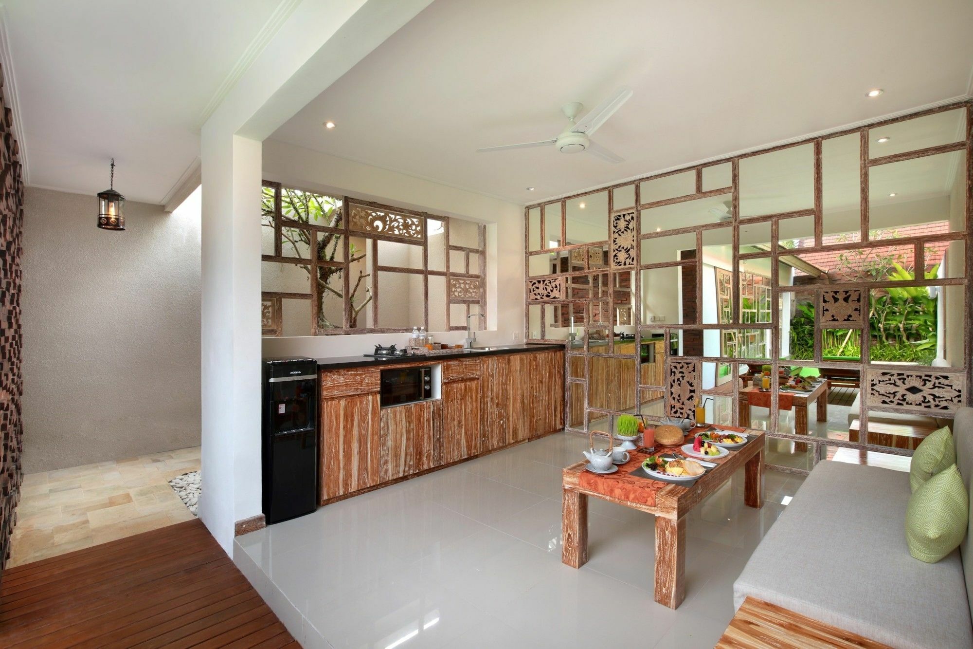 Manca Villa Canggu By Ini Vie Hospitality Exteriér fotografie