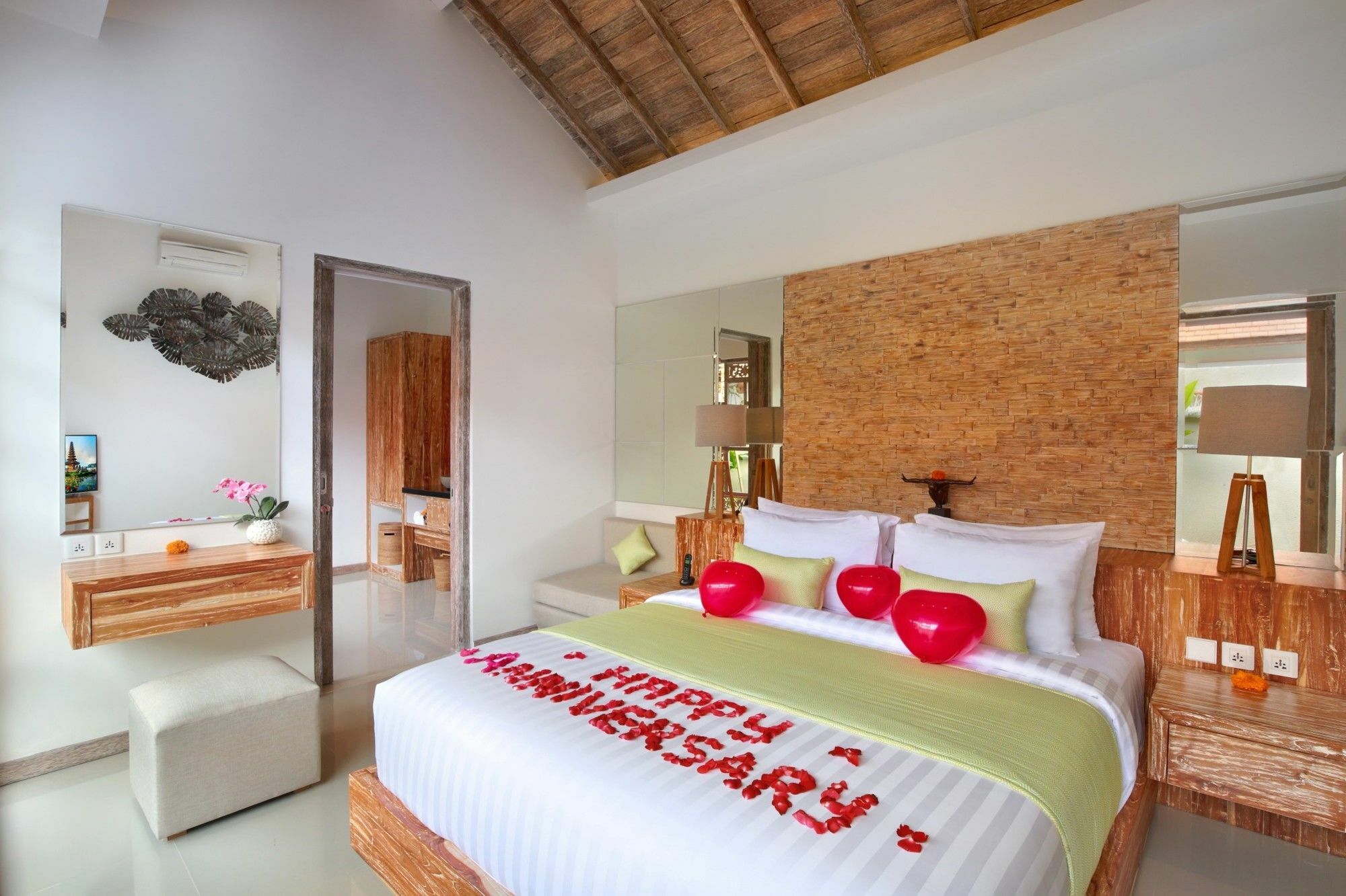 Manca Villa Canggu By Ini Vie Hospitality Exteriér fotografie